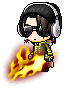 Firestorm